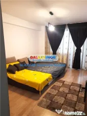 Garsoniera, mobilata Utilata in Militari Residence 59.500 eu 
