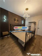 Apartament 2 camere Militari Residence mobilat utilat 82.500 