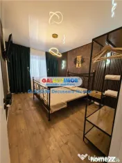 Apartament 2 camere Militari Residence mobilat utilat 82.500 