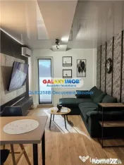 Apartament 2 camere Militari Residence mobilat utilat 82.500 