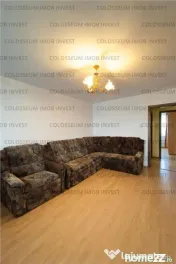 COLOSSEUM: Apartament 2 camere decomandat utilat Astra Orizont 