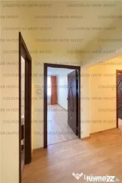 COLOSSEUM: Apartament 2 camere decomandat utilat Astra Orizont 