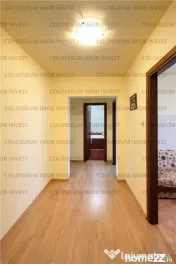 COLOSSEUM: Apartament 2 camere decomandat utilat Astra Orizont 