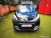 Renault Scenic 1,6 dci 130 cp Euro5 An 2012 Ac Trapa 