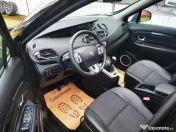 Renault Scenic 1,6 dci 130 cp Euro5 An 2012 Ac Trapa 