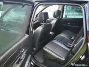 Renault Scenic 1,6 dci 130 cp Euro5 An 2012 Ac Trapa 