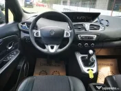 Renault Scenic 1,6 dci 130 cp Euro5 An 2012 Ac Trapa 
