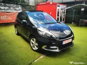 Renault Scenic 1,6 dci 130 cp Euro5 An 2012 Ac Trapa 