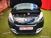 Renault Scenic 1,6 dci 130 cp Euro5 An 2012 Ac Trapa 