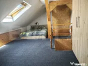 Apartament pe 2 nivele - Zona Centrala - 30mp 