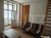 Apartament pe 2 nivele - Zona Centrala - 30mp 