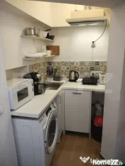 Apartament pe 2 nivele - Zona Centrala - 30mp 