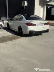 Bmw seria 5 G30 540i
