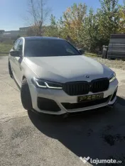Bmw seria 5 G30 540i