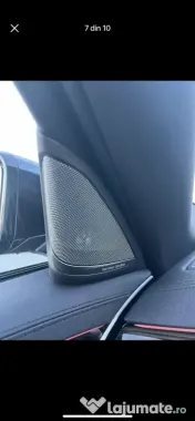 Bmw seria 5 G30 540i
