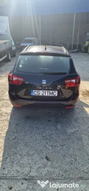 Seat Ibiza (2011) – 1.2 Benzină – 177.818 km 