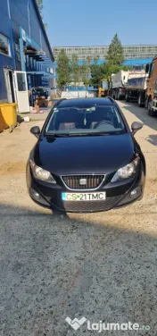 Seat Ibiza (2011) – 1.2 Benzină – 177.818 km 