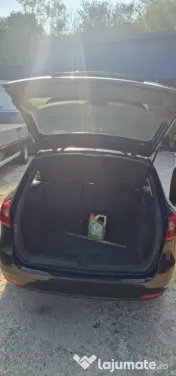 Seat Ibiza (2011) – 1.2 Benzină – 177.818 km 
