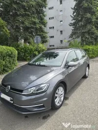 Volkswagen Golf 7,An 2017,2.0 D 150cp 