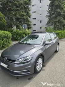 Volkswagen Golf 7,An 2017,2.0 D 150cp