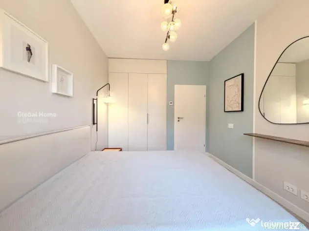 Studio | Mobilat Premium | Piscina & Parc | Avalon Estate -P