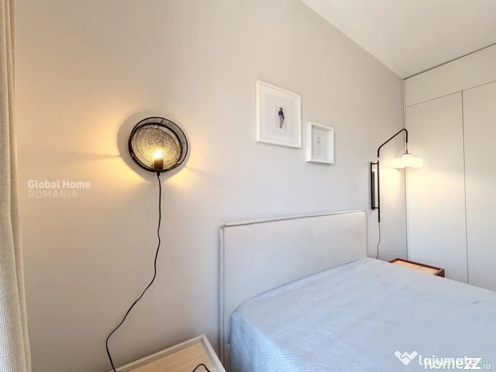 Studio | Mobilat Premium | Piscina & Parc | Avalon Estate -P