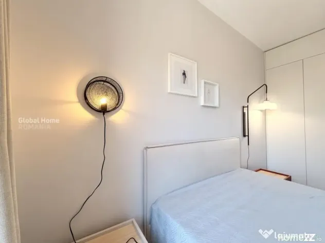 Studio | Mobilat Premium | Piscina & Parc | Avalon Estate -P