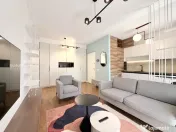 Studio | Mobilat Premium | Piscina & Parc | Avalon Estate -P