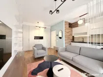 2 Rooms | Mobilat Premium | Piscina & Parc | Avalon Estate -