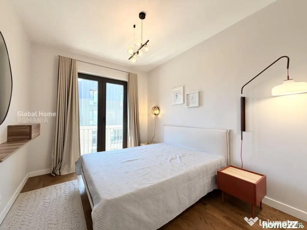Studio | Mobilat Premium | Piscina & Parc | Avalon Estate -P