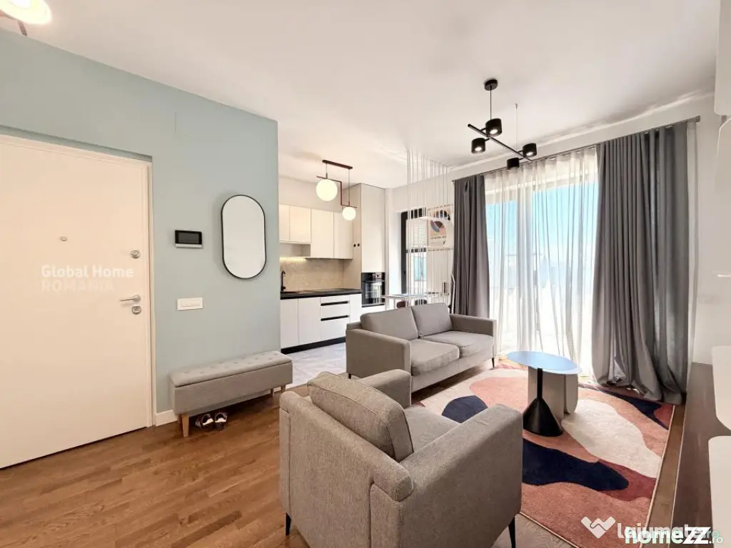 Studio | Mobilat Premium | Piscina & Parc | Avalon Estate -P