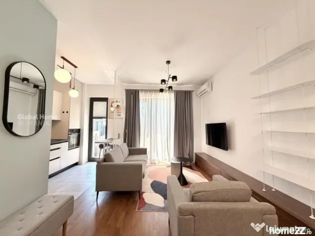 Studio | Mobilat Premium | Piscina & Parc | Avalon Estate -P