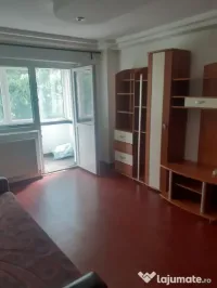 Apartament cu 2 camere etaj 1 Urziceni 