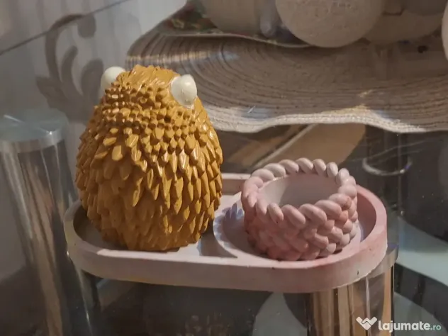 Decoratiuni Handmade