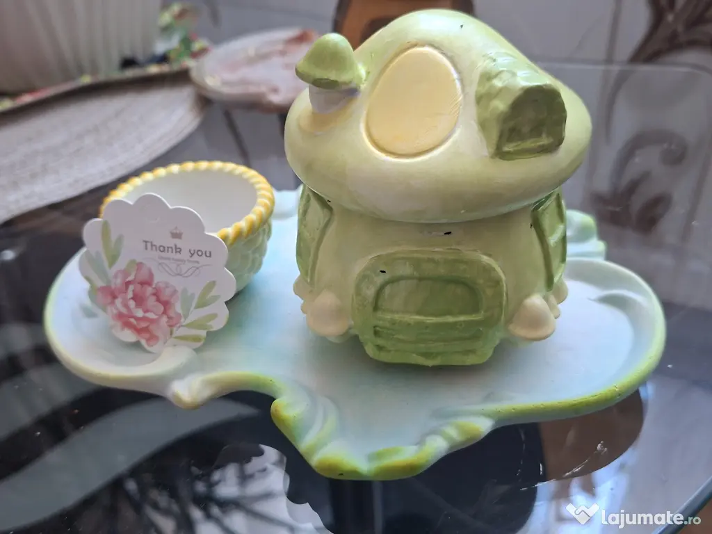 Decoratiuni Handmade