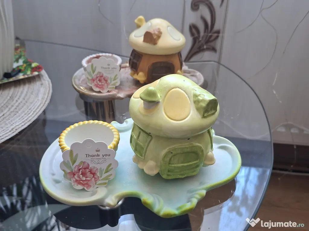 Decoratiuni Handmade