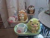 Decoratiuni Handmade
