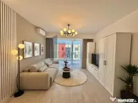 Vanzare apartament 3 camere mobilat utilat Novum 56 Gorju... 