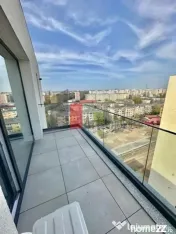 Vanzare apartament 3 camere mobilat utilat Novum 56 Gorju...