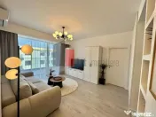 Vanzare apartament 3 camere mobilat utilat Novum 56 Gorju...