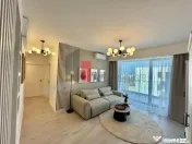 Vanzare apartament 3 camere mobilat utilat Novum 56 Gorju...