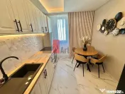 Vanzare apartament 3 camere mobilat utilat Novum 56 Gorju...