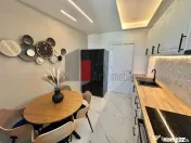 Vanzare apartament 3 camere mobilat utilat Novum 56 Gorju...