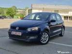 Vw polo 2010 1.6 tdi 90 cp euro 5 / rate fara avans