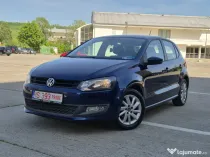 Vw polo 2010 1.6 tdi 90 cp euro 5 / rate fara avans
