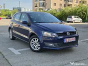 Vw polo 2010 1.6 tdi 90 cp euro 5 / rate fara avans 