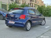 Vw polo 2010 1.6 tdi 90 cp euro 5 / rate fara avans 