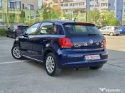 Vw polo 2010 1.6 tdi 90 cp euro 5 / rate fara avans 