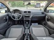 Vw polo 2010 1.6 tdi 90 cp euro 5 / rate fara avans 