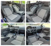 Vw polo 2010 1.6 tdi 90 cp euro 5 / rate fara avans 